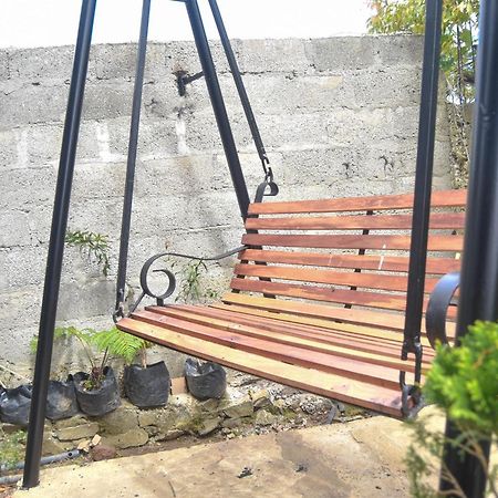 Mount Elegance Apartman Nuwara Eliya Kültér fotó