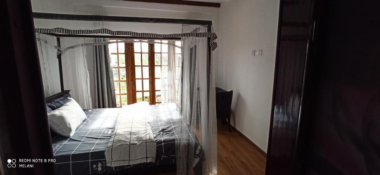 Mount Elegance Apartman Nuwara Eliya Kültér fotó