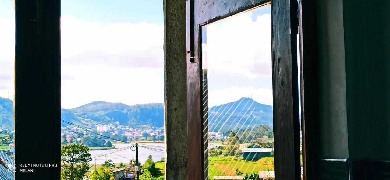 Mount Elegance Apartman Nuwara Eliya Kültér fotó