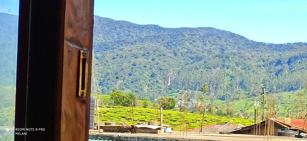Mount Elegance Apartman Nuwara Eliya Kültér fotó