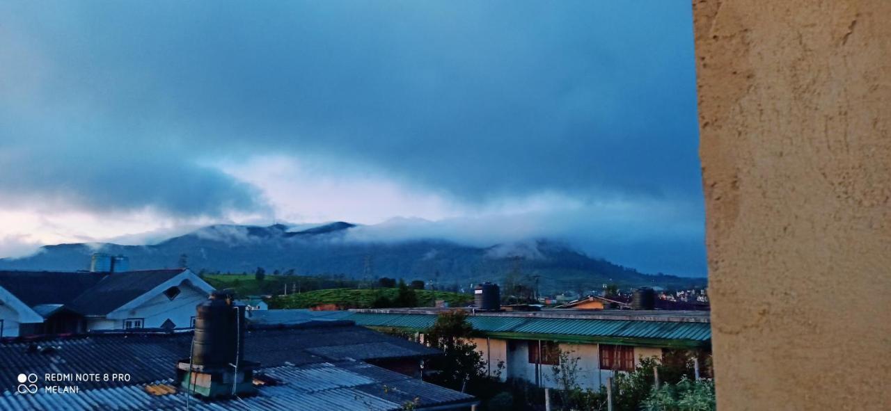 Mount Elegance Apartman Nuwara Eliya Kültér fotó