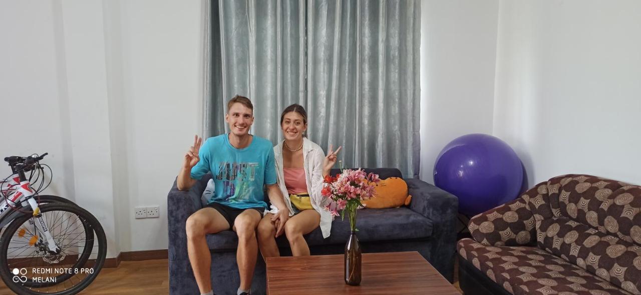 Mount Elegance Apartman Nuwara Eliya Kültér fotó