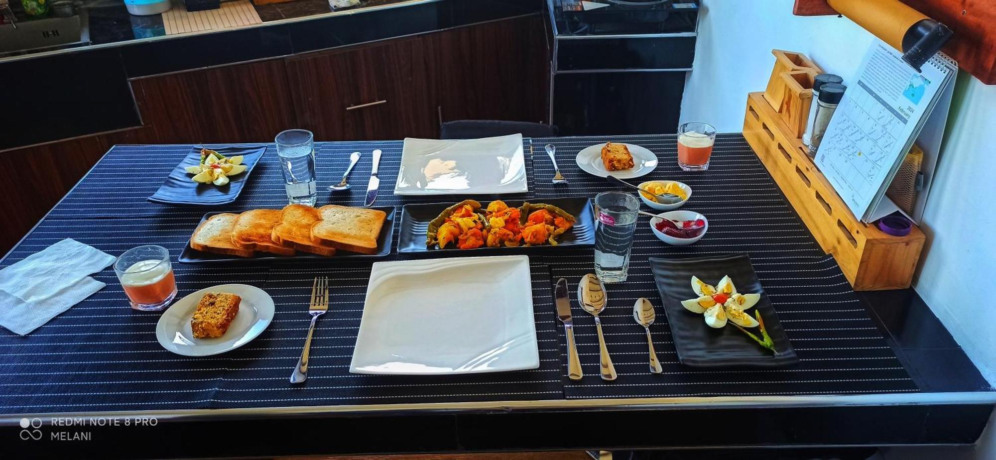 Mount Elegance Apartman Nuwara Eliya Kültér fotó