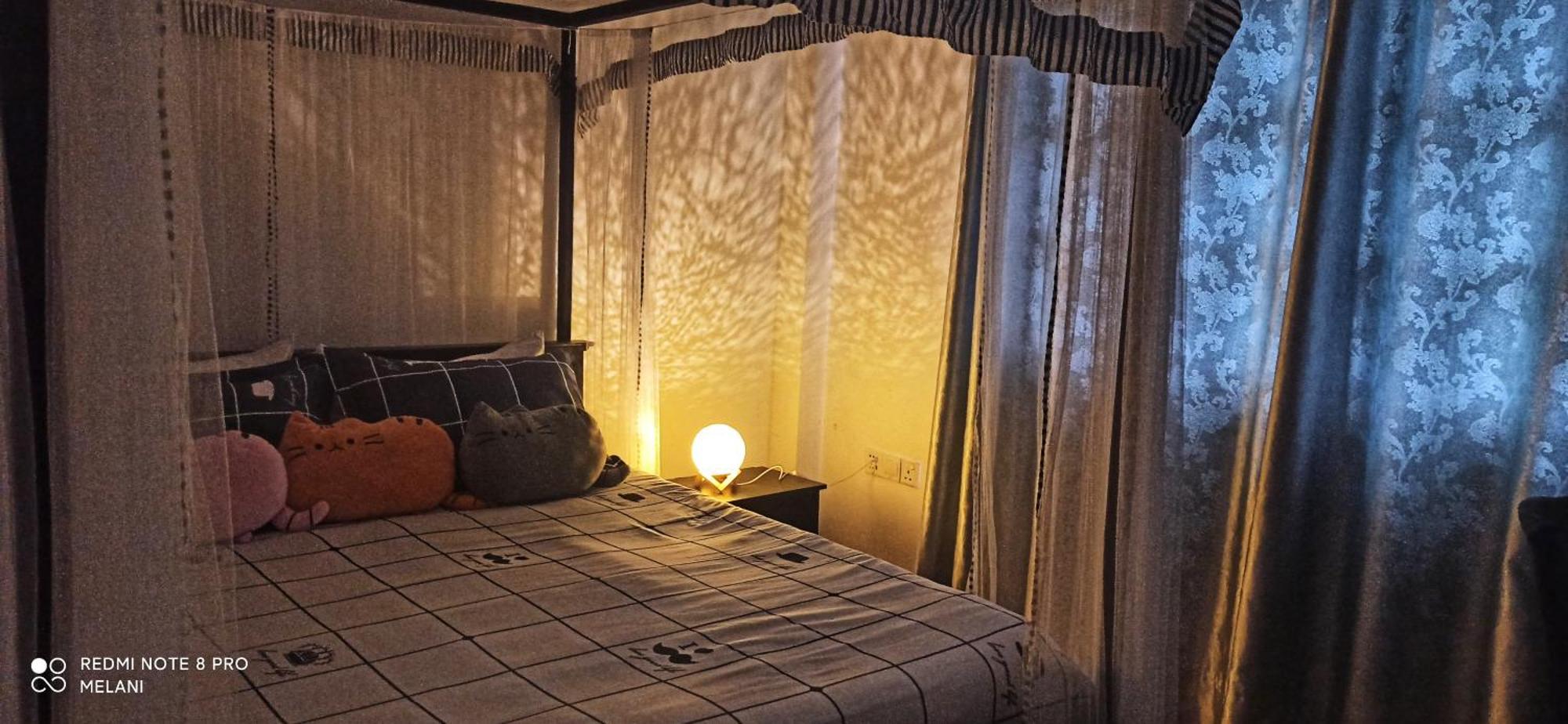 Mount Elegance Apartman Nuwara Eliya Kültér fotó